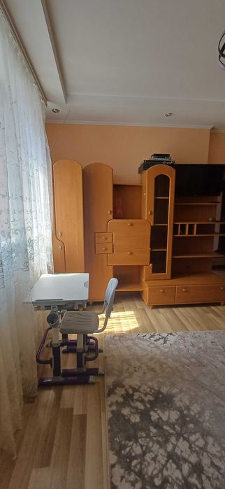 Квартира на вул. Мейтуса, 4А в Києві, ID 366558, фото №6