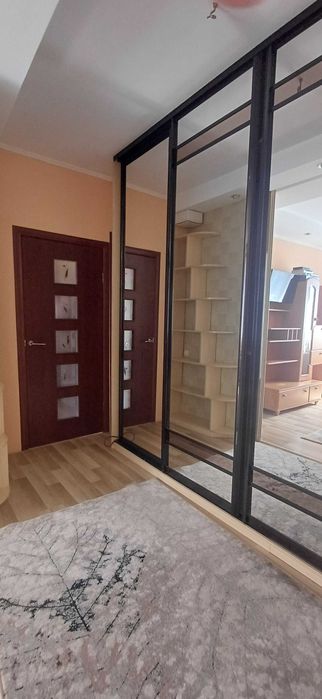 Квартира на вул. Мейтуса, 4А в Києві, ID 366558, фото №7