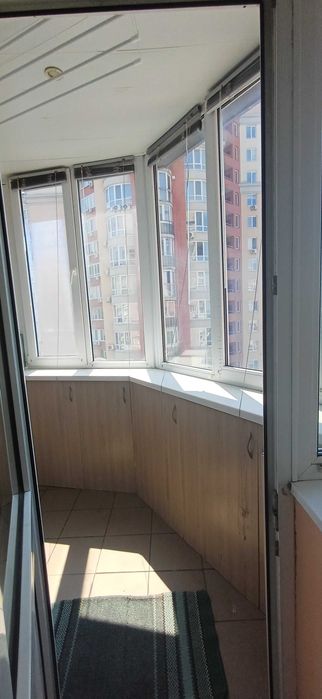 Квартира на вул. Мейтуса, 4А в Києві, ID 366558, фото №8