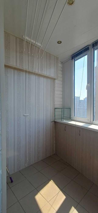 Квартира на вул. Мейтуса, 4А в Києві, ID 366558, фото №9