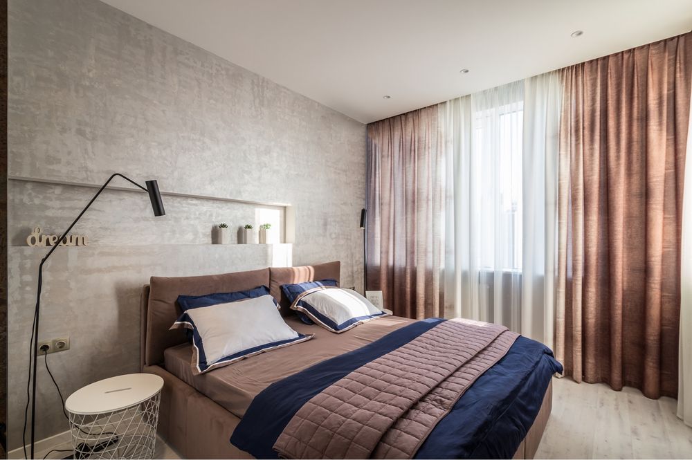 Квартира на вул. Саксаганського, 37к в Києві, ID 200977, фото №7