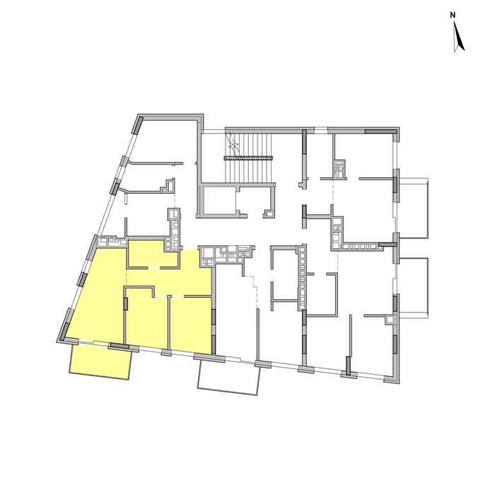 Квартира на ЖК Ріел Сіті в Львові, ID 176370, фото №4