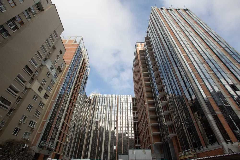 Квартира на ЖК Montreal House в Києві, ID 200447, фото №2