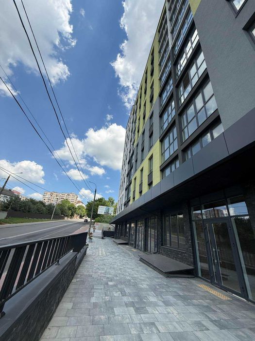 Квартира на вул. Степана Бандери, 36 в Хмельницькому, ID 249496, фото №1