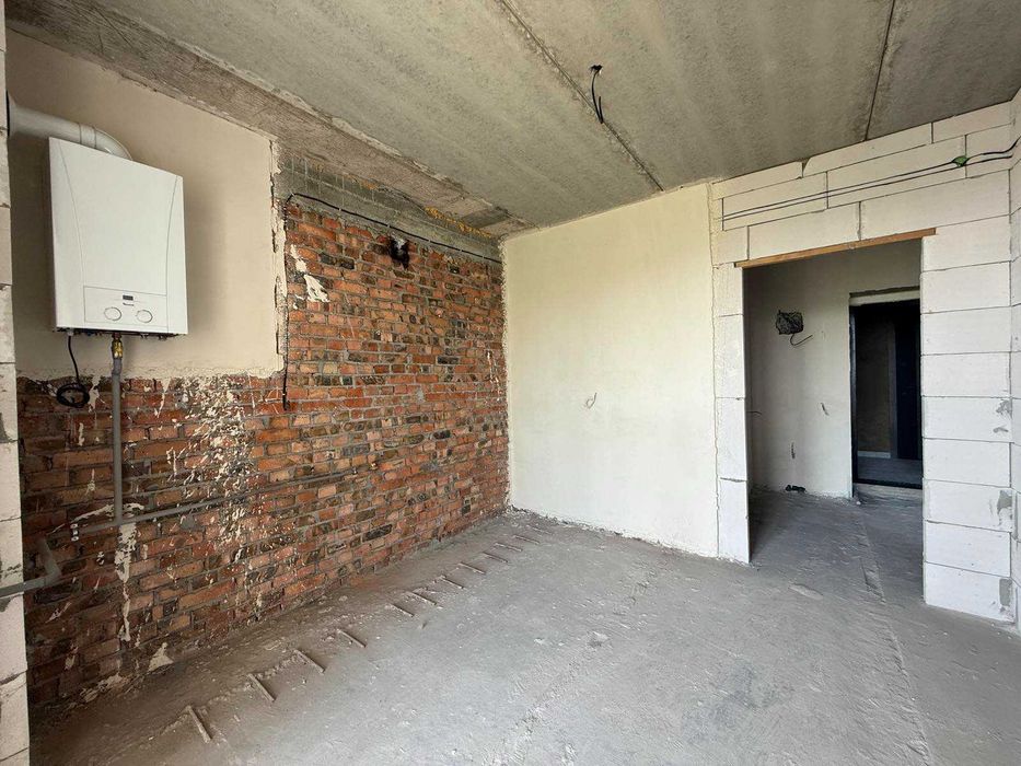 Квартира на вул. Степана Бандери, 36 в Хмельницькому, ID 249496, фото №4