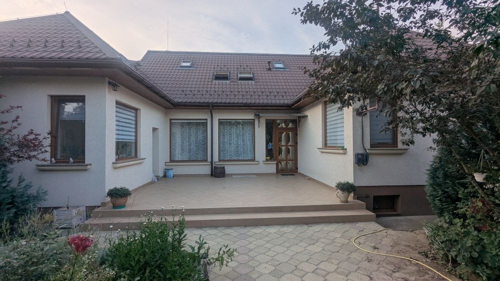 Будинок на Закарпатська область, Ужгород, ID 422724, фото №1