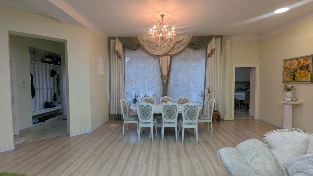 Будинок на Закарпатська область, Ужгород, ID 422724, фото №5