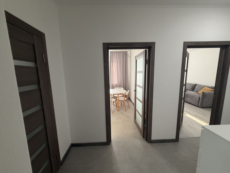 Квартира на ЖК Сирецькі сади в Києві, ID 167042, фото №7