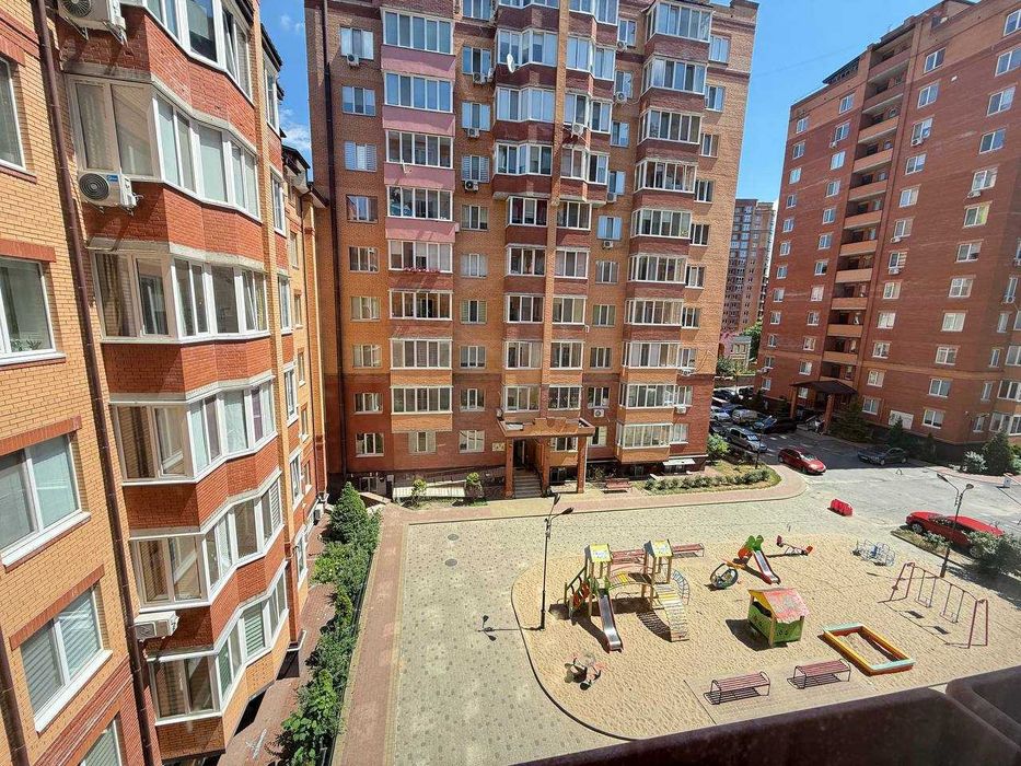Квартира на Ірпінь в Києві, ID 297932, фото №11