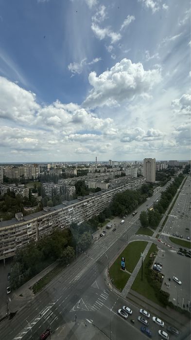 Квартира на ЖК Варшавський Плюс в Києві, ID 190550, фото №15