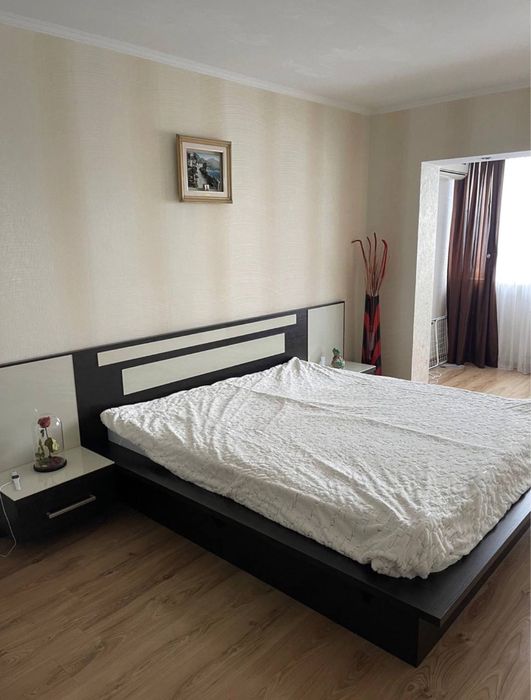 Квартира на вул. Чумаченко, 23 в Запоріжжі, ID 203693, фото №5