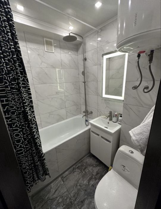 Квартира на в центрі Заводського району в Запоріжжя, ID 287338, фото №1