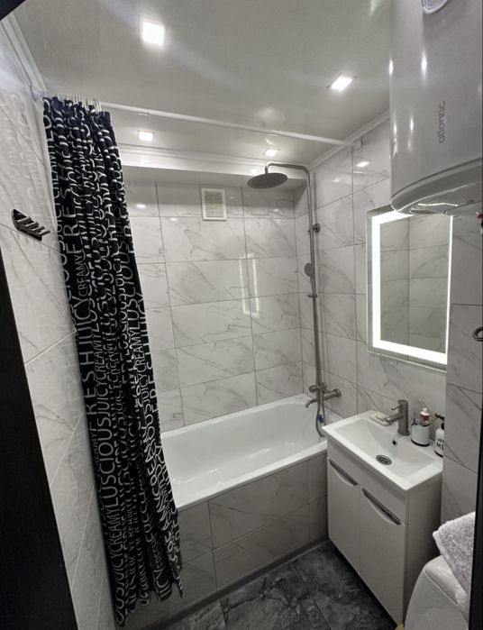 Квартира на в центрі Заводського району в Запоріжжя, ID 287338, фото №2