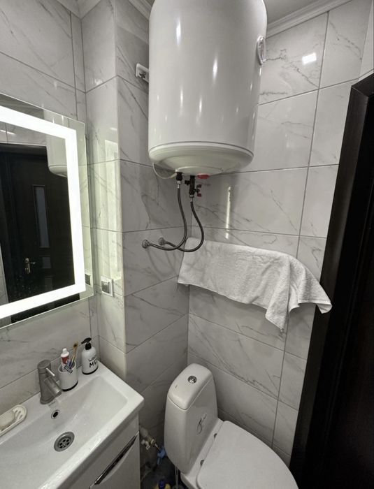 Квартира на в центрі Заводського району в Запоріжжя, ID 287338, фото №3