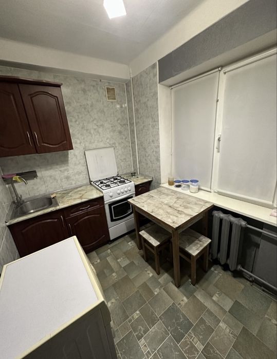 Квартира на в центрі Заводського району в Запоріжжі, ID 287338, фото №6