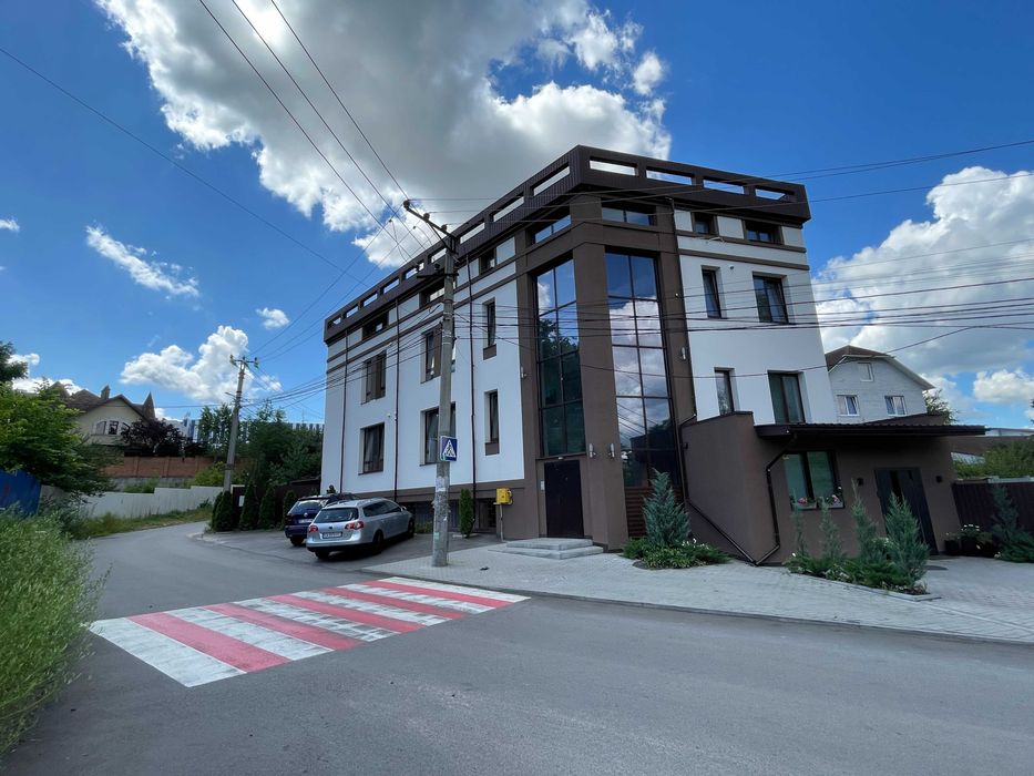 Квартира на вул. Козацька в Києві, ID 241944, фото №1
