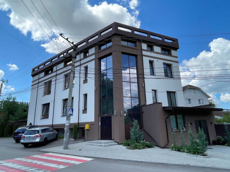 Квартира на вул. Козацька в Києві, ID 241944, фото №2