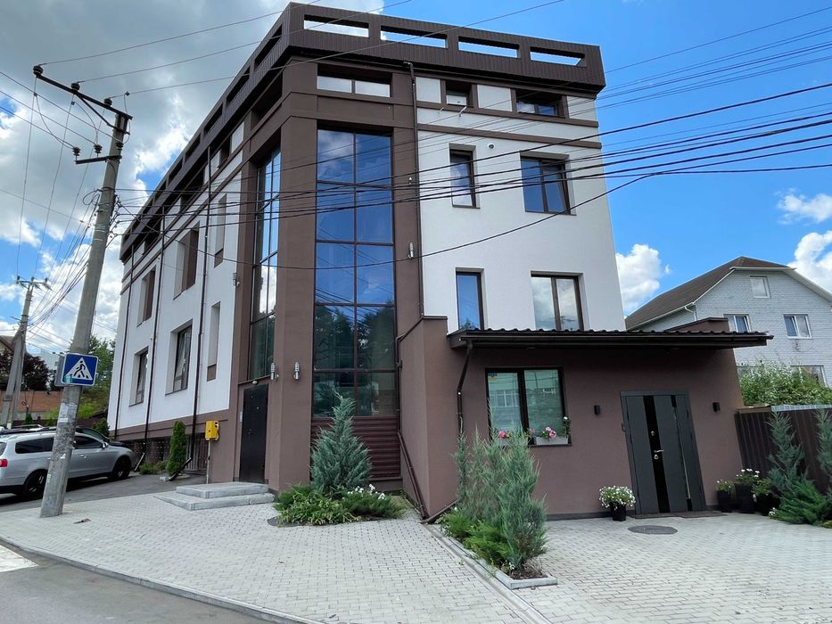 Квартира на вул. Козацька в Києві, ID 241944, фото №3