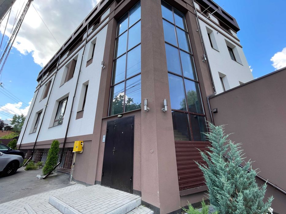 Квартира на вул. Козацька в Києві, ID 241944, фото №4