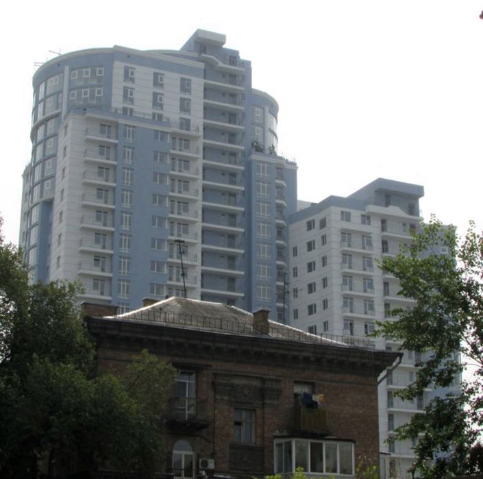 Квартира на вул. Білоруська, 36-А в Києві, ID 199398, фото №6