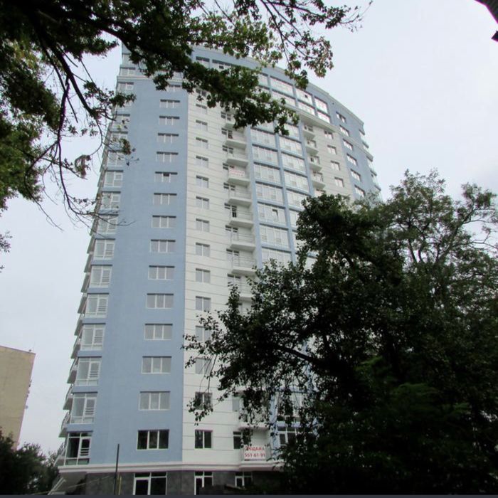 Квартира на вул. Білоруська, 36-А в Києві, ID 199398, фото №7
