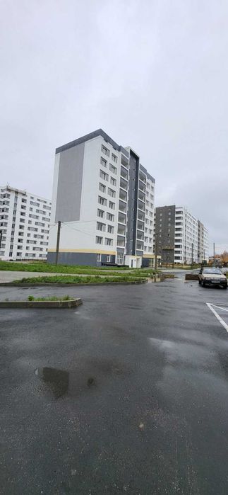 Квартира на У станции метро Холодная Гора в Харкові, ID 179160, фото №2