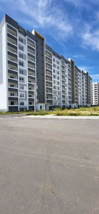 Квартира на У станции метро Холодная Гора в Харкові, ID 179160, фото №3