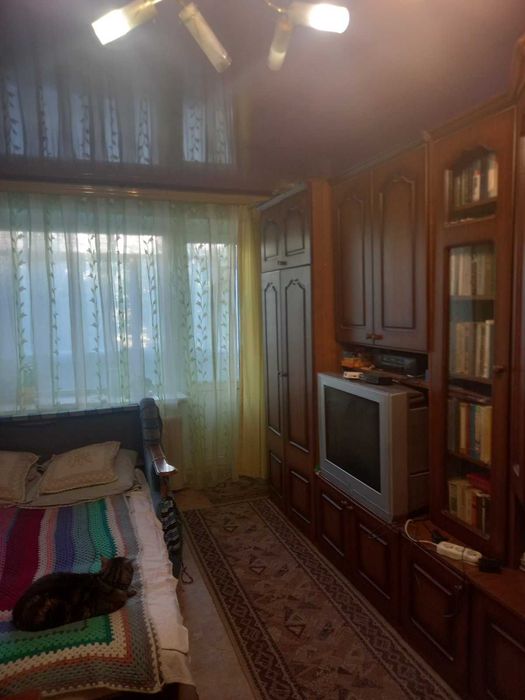 Квартира на учбове містечко ім. Докучаєва в Харкові, ID 200837, фото №1