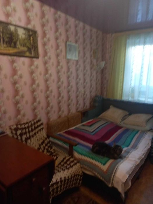 Квартира на учбове містечко ім. Докучаєва в Харкові, ID 200837, фото №2
