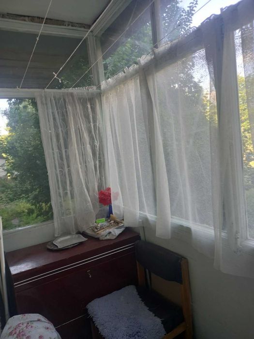 Квартира на учбове містечко ім. Докучаєва в Харкові, ID 200837, фото №3