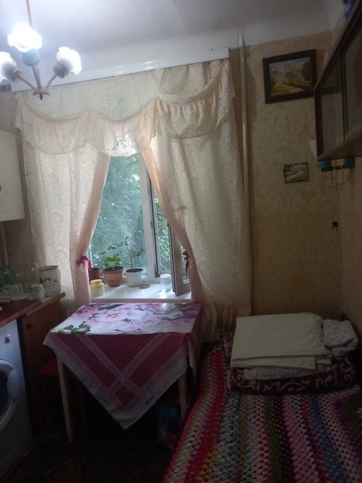Квартира на учбове містечко ім. Докучаєва в Харкові, ID 200837, фото №4