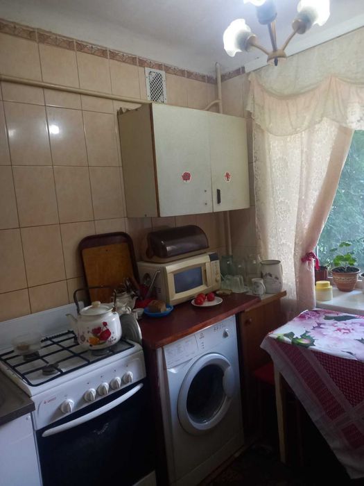 Квартира на учбове містечко ім. Докучаєва в Харкові, ID 200837, фото №5