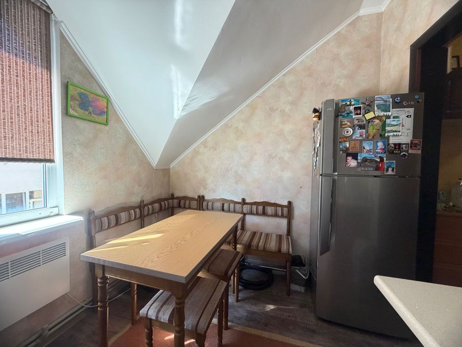 Квартира на вул. Полтавська, 62-А в Києві, ID 239280, фото №2