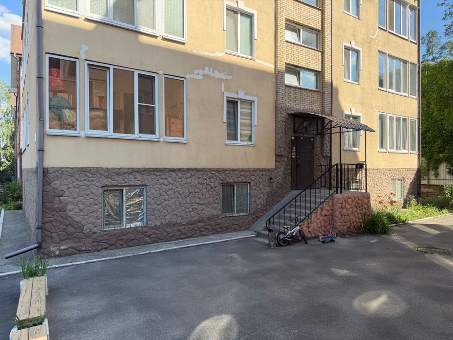 Квартира на вул. Полтавська, 62-А в Києві, ID 239280, фото №12