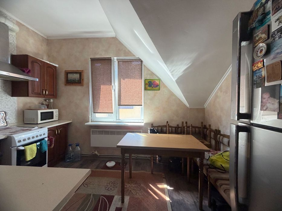 Квартира на вул. Полтавська, 62-А в Києві, ID 239280, фото №3