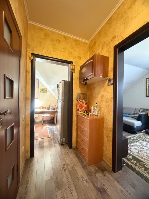 Квартира на вул. Полтавська, 62-А в Києві, ID 239280, фото №4