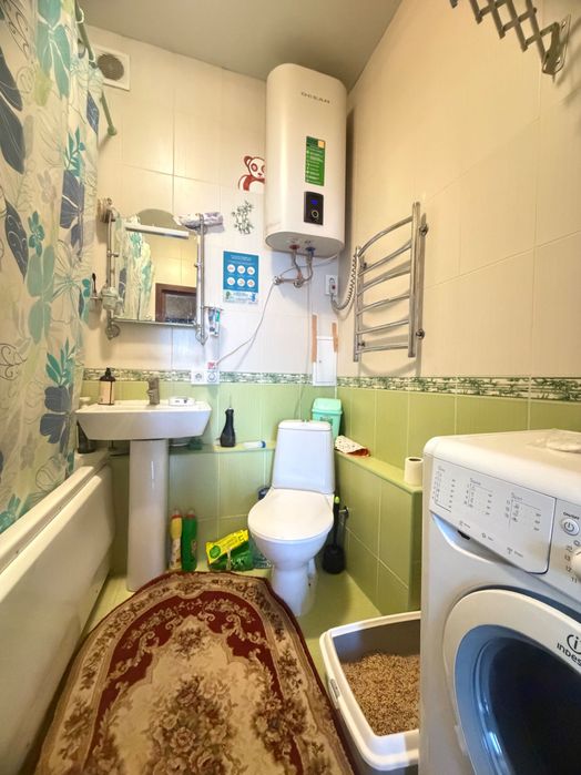 Квартира на вул. Полтавська, 62-А в Києві, ID 239280, фото №6
