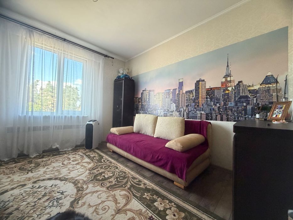 Квартира на вул. Полтавська, 62-А в Києві, ID 239280, фото №7