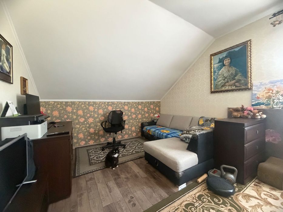Квартира на вул. Полтавська, 62-А в Києві, ID 239280, фото №9