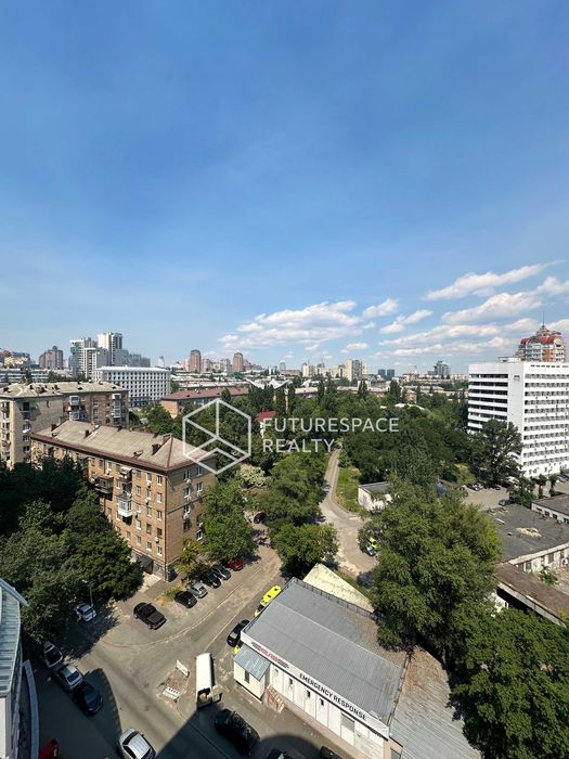Квартира на бул. Миколи Міхновського, 14-16 в Києві, ID 209138, фото №12