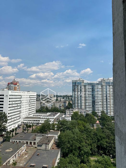 Квартира на бул. Миколи Міхновського, 14-16 в Києві, ID 209138, фото №13