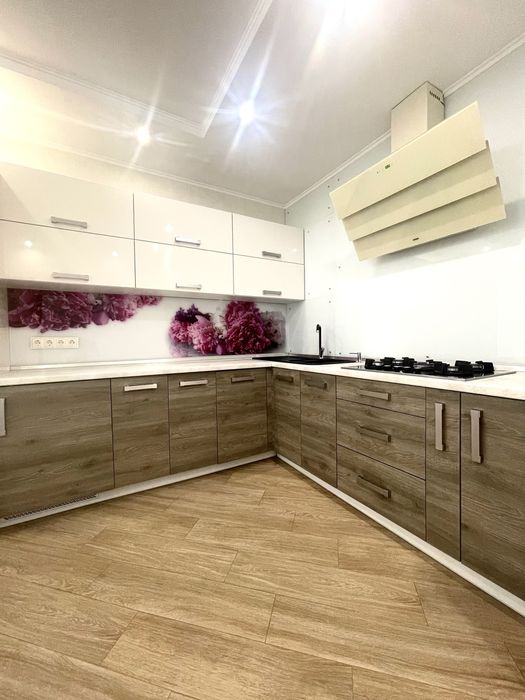 Квартира на бул. Хмельницького, 19 в Києві, ID 247938, фото №1