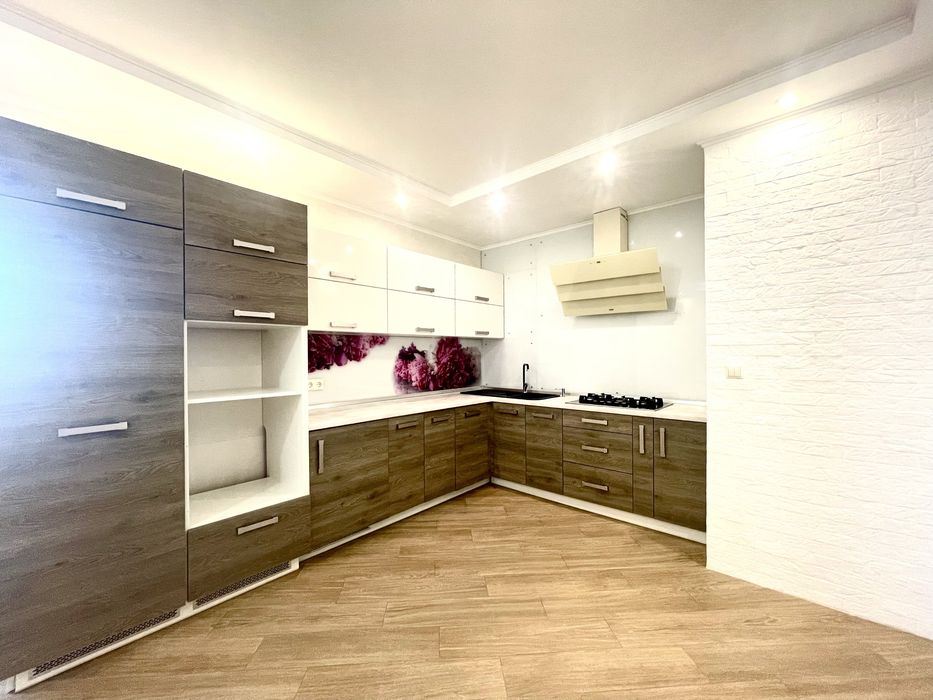 Квартира на бул. Хмельницького, 19 в Києві, ID 247938, фото №2