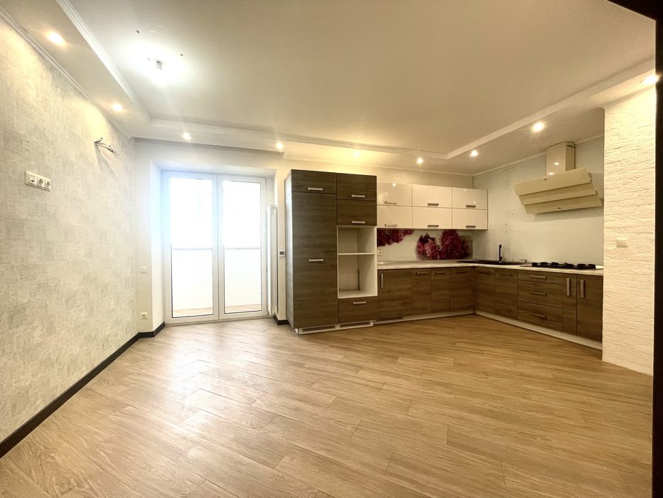 Квартира на бул. Хмельницького, 19 в Києві, ID 247938, фото №3