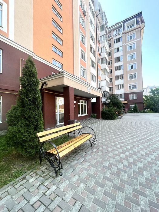 Квартира на бул. Хмельницького, 19 в Києві, ID 247938, фото №21