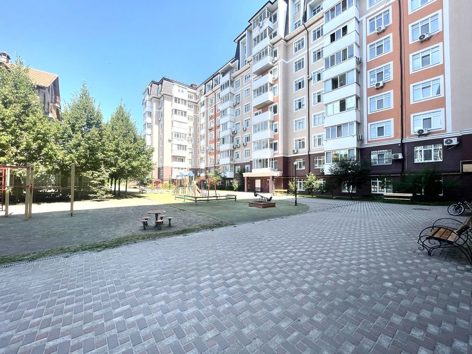 Квартира на бул. Хмельницького, 19 в Києві, ID 247938, фото №22