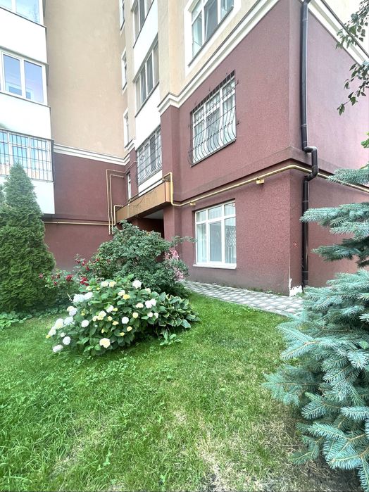 Квартира на бул. Хмельницького, 19 в Києві, ID 247938, фото №23