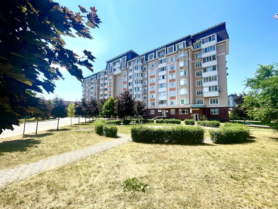 Квартира на бул. Хмельницького, 19 в Києві, ID 247938, фото №24