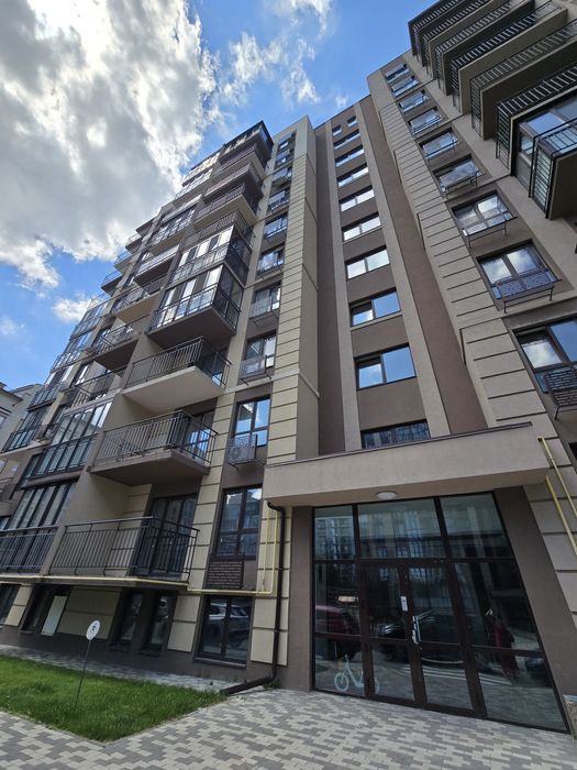 Купити квартиру за адресою вул. Метрологічна, 107 в Київ на Findly.com.ua Квартира на вул. Метрологічна, 107 в Київ, ID 190472, фото №1