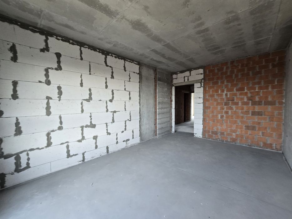 Квартира на вул. Метрологічна, 107 в Київ, ID 190472, фото №3